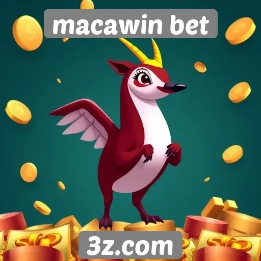 Comparação de bônus oferecidos por macawin bet