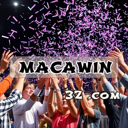 macawin bet Promoções