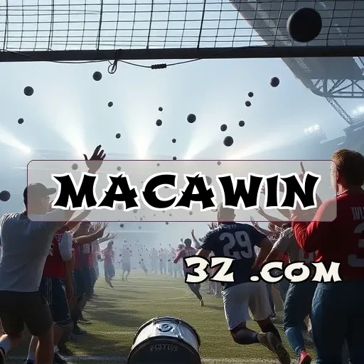 macawin bet Caça-níqueis